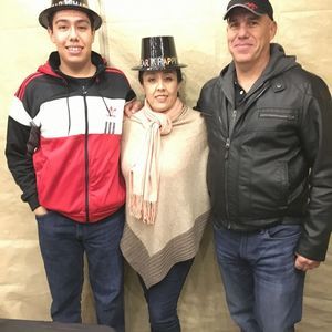 Meet your Posher, Rafa